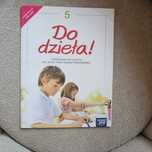 Podręcznik Klasa 5 do klasy 5 szkoły podstawowej