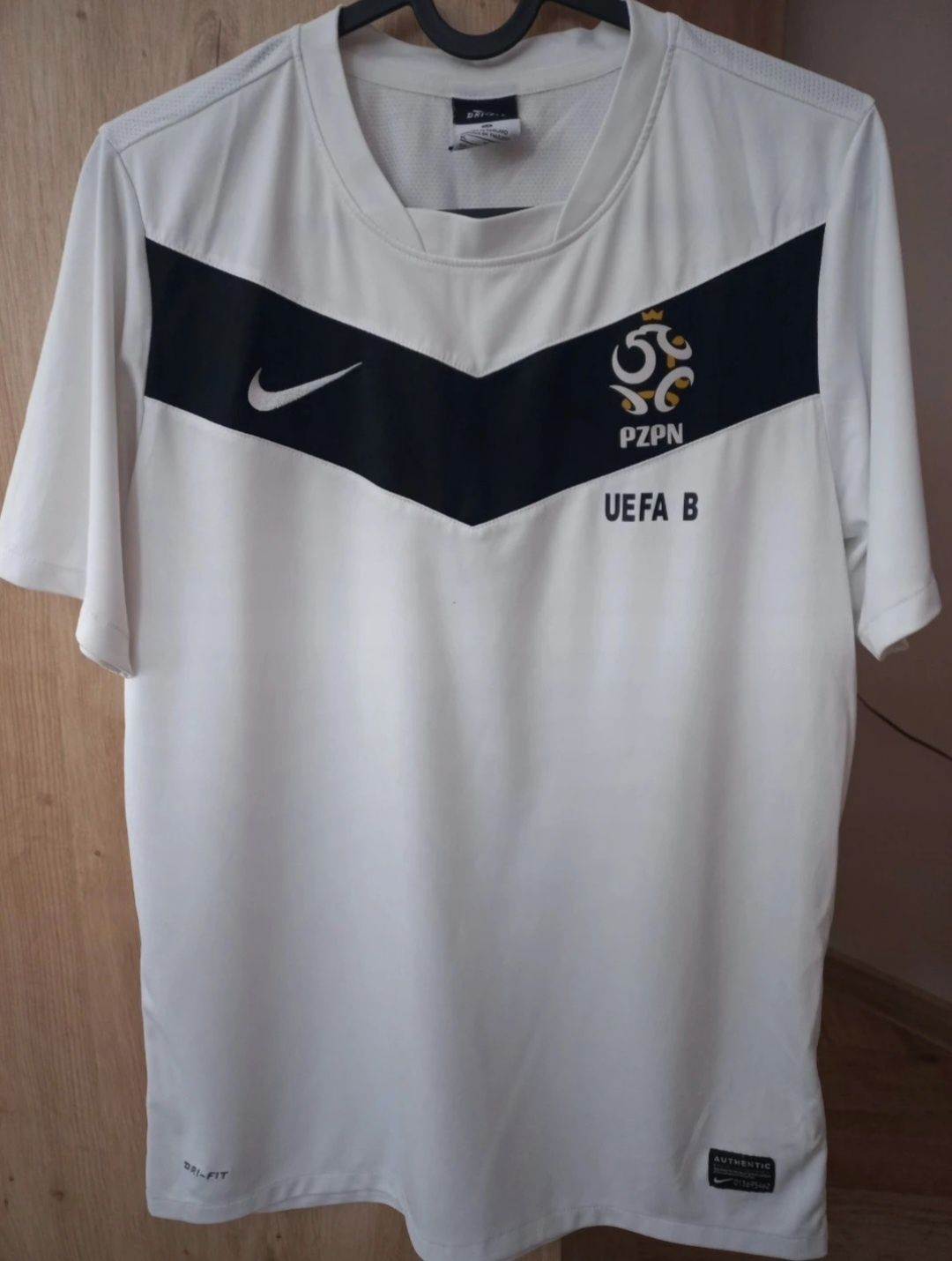 T-shirt Nike UEFA B