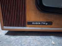 Telewizor Rubin 714 p