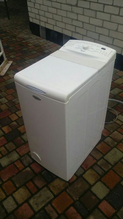 Стиральная машинка