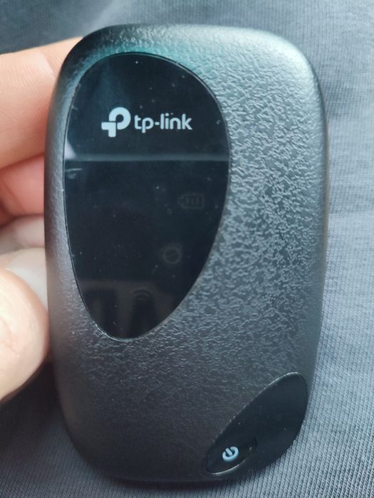 tp-link m7000 портативный роутер