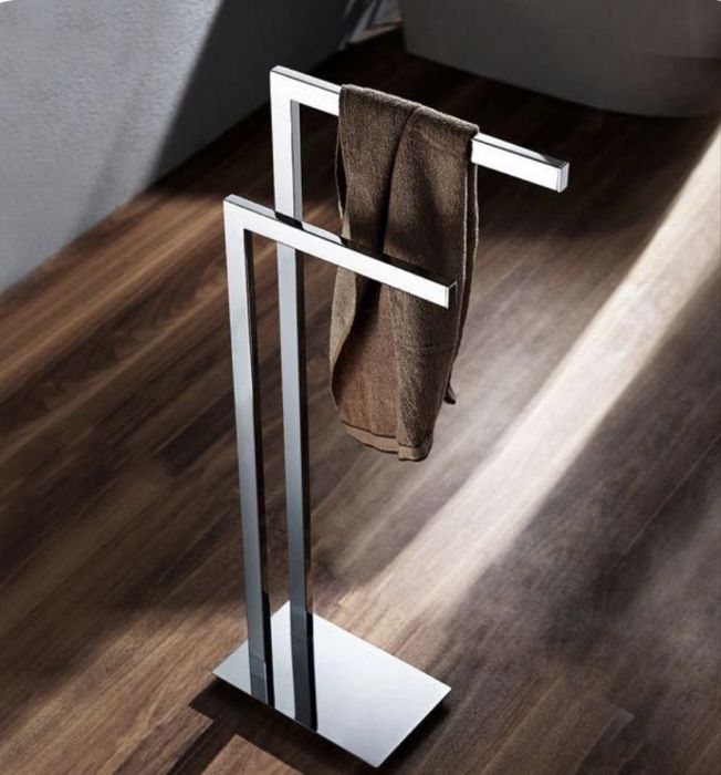 Acessorios casa de banho em inox !