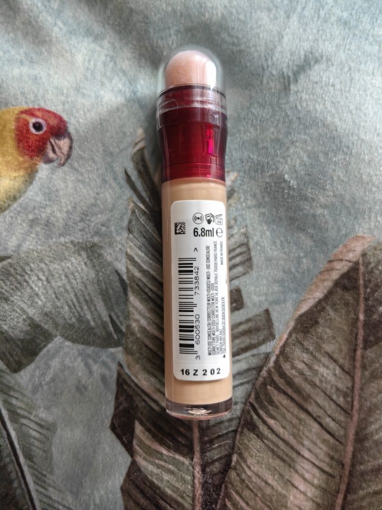 Maybelline korektor Instant Eraser