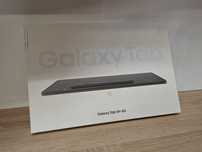 Jak NOWY Tablet Samsung Galaxy S9+  12.4" 12/256GB Wi-Fi  GWARANCJA