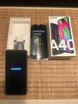 Samsung Galaxy A40 4G LTE