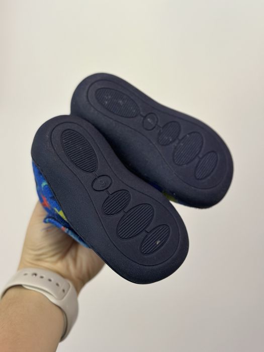 Дитячі тапки, тапочки, для садка, для дому