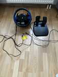 Kierownica thrustmaster t150