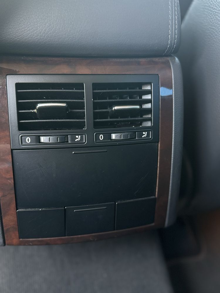 Продам Volkswagen Touareg