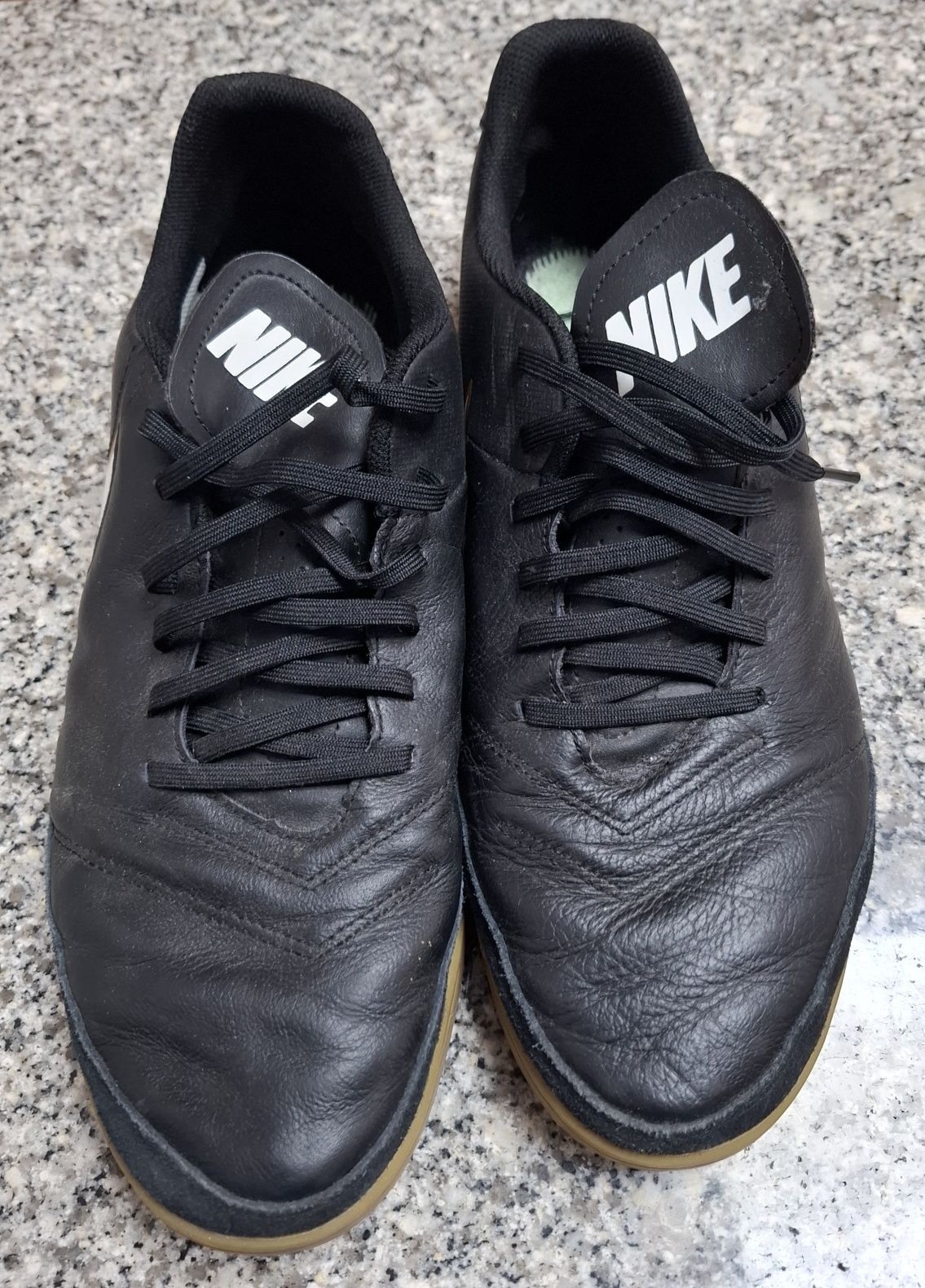 Sapatilhas Nike 45,5 Preta