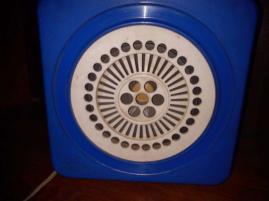 Громкоговоритель 1984 года