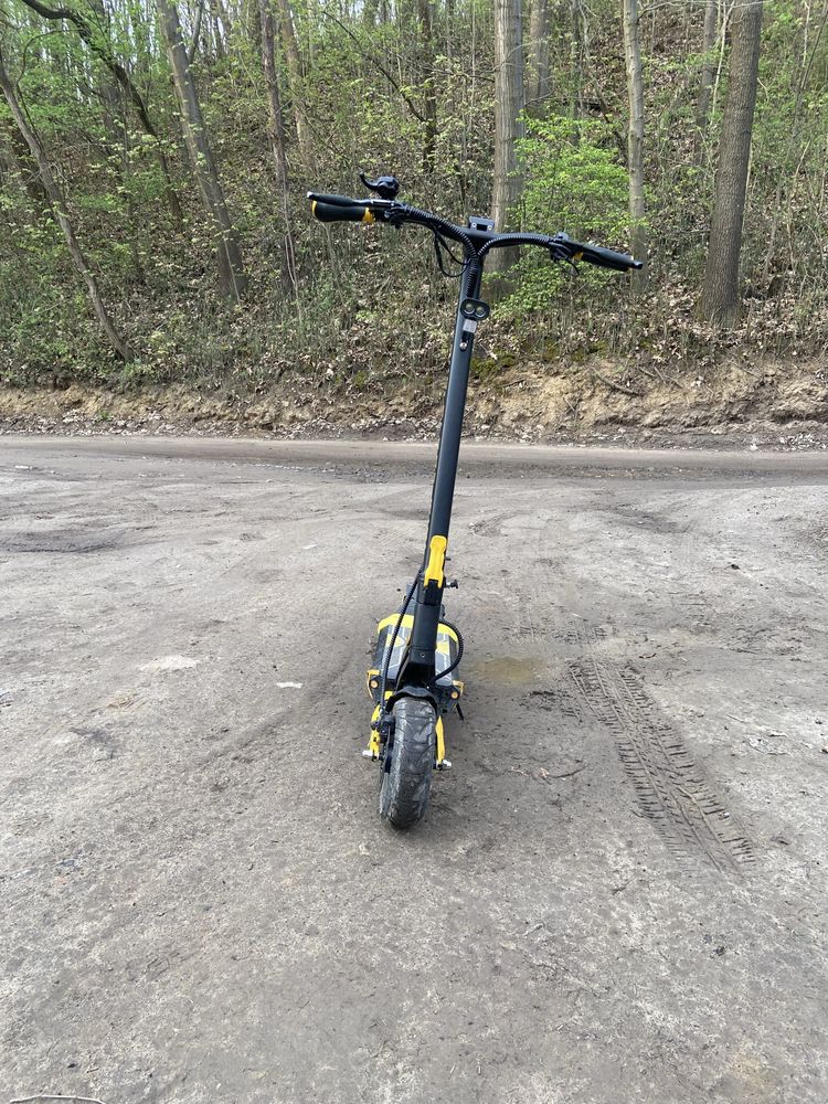 Teverun blade mini