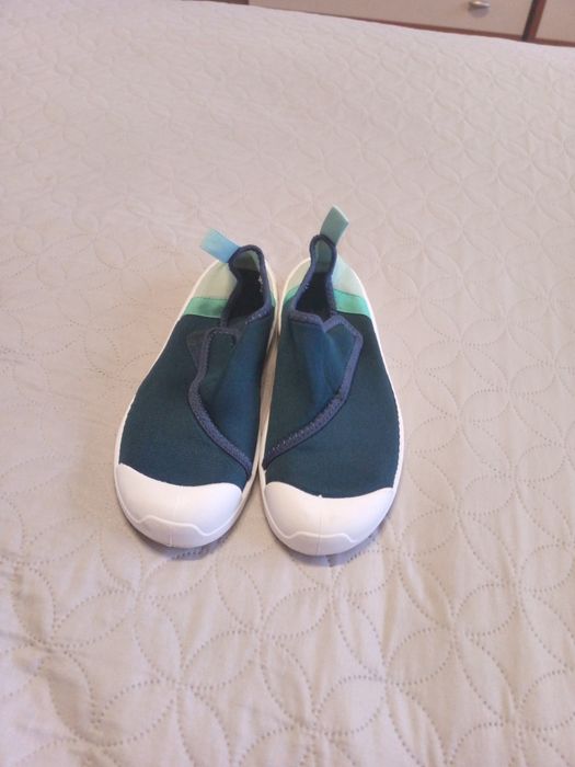 Buty do wody Decathlon