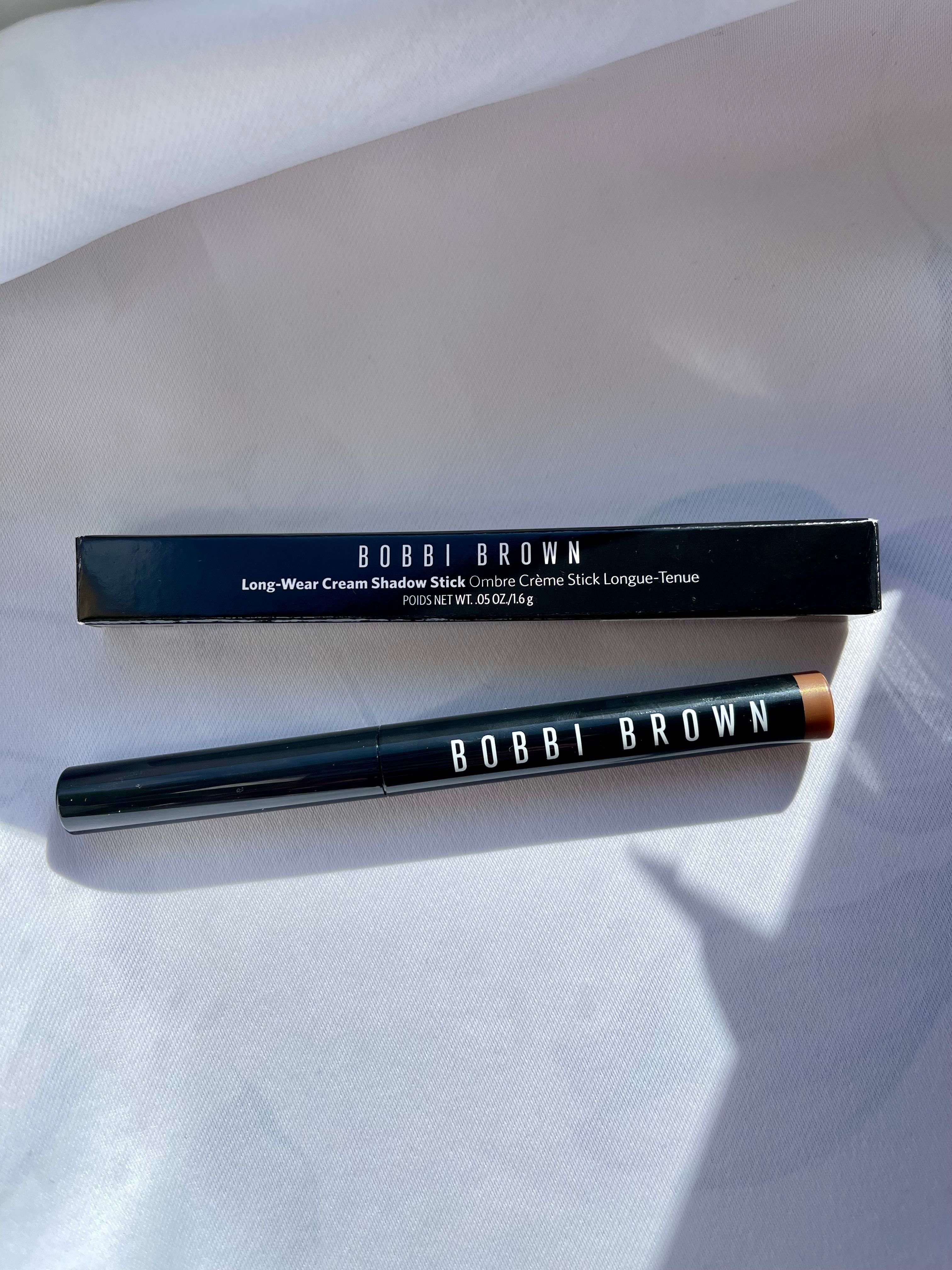 Bobbi Brown Golden Bronze