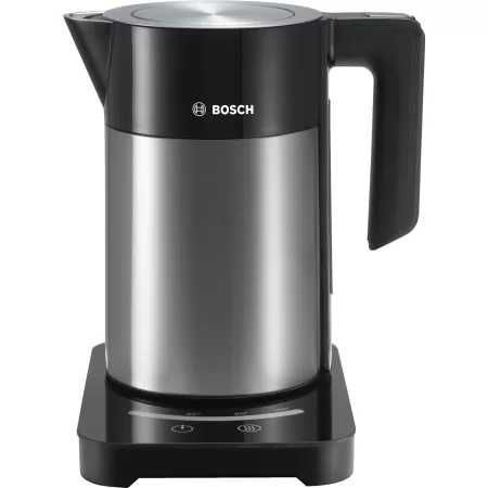 Електрочайник BOSCH TWK 7203 сірий