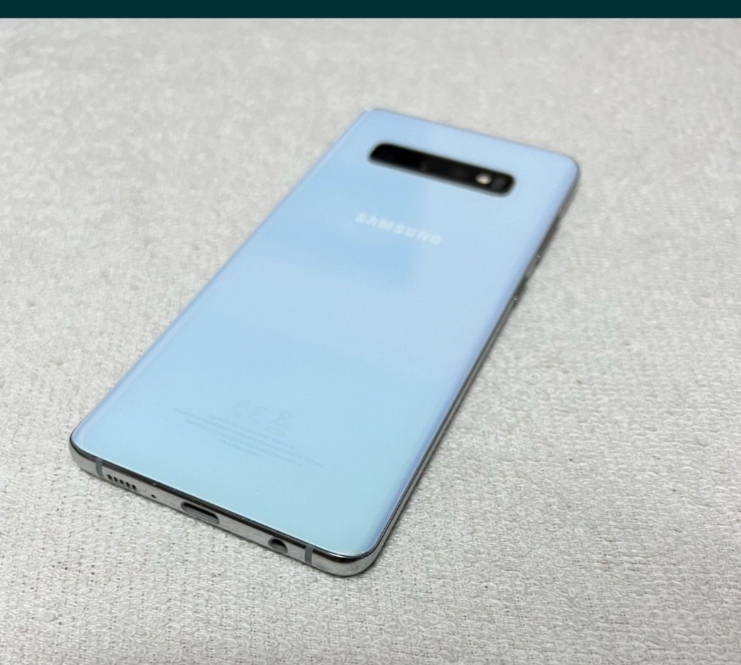 Troco  o vendo Samsung s10 plus como novo