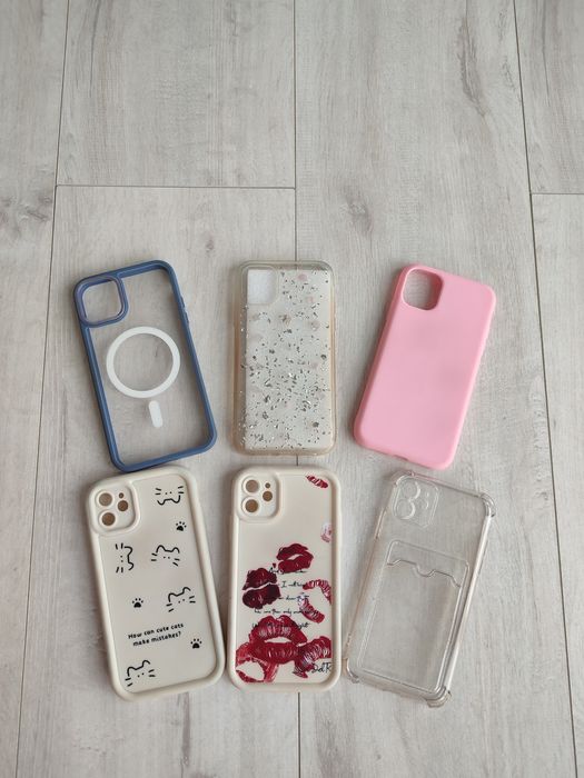 Чохол для IPhone 11 Pro Max