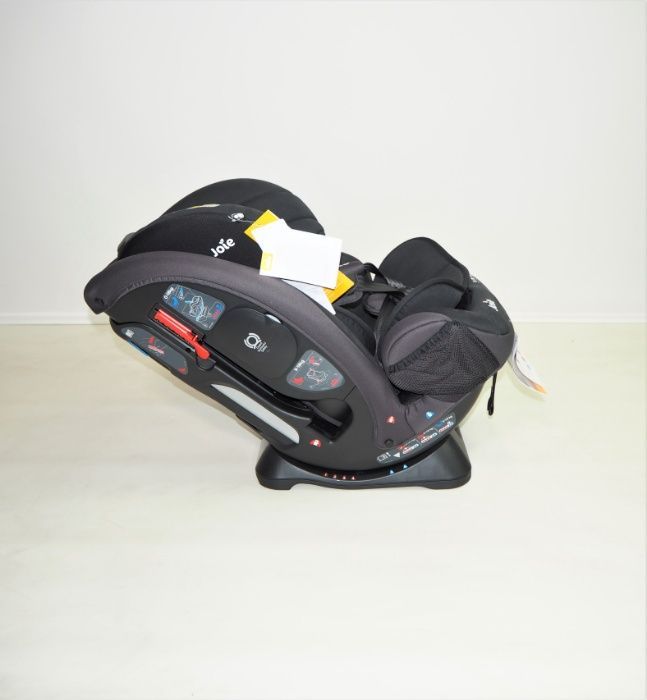 fotelik samochodowy JOIE EVERY STAGE 0-36 kg! Serdecznie zapraszamy!