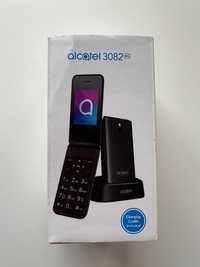 Alcatel 3082 4G Srebrny - Nowy