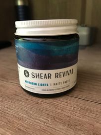 Shear Revival Northern Lights