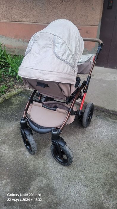 #Продам #коляску