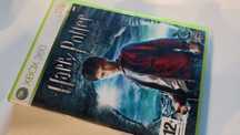 Harry Potter i Książę Półkrwi Xbox360 sklep możliwa zamiana