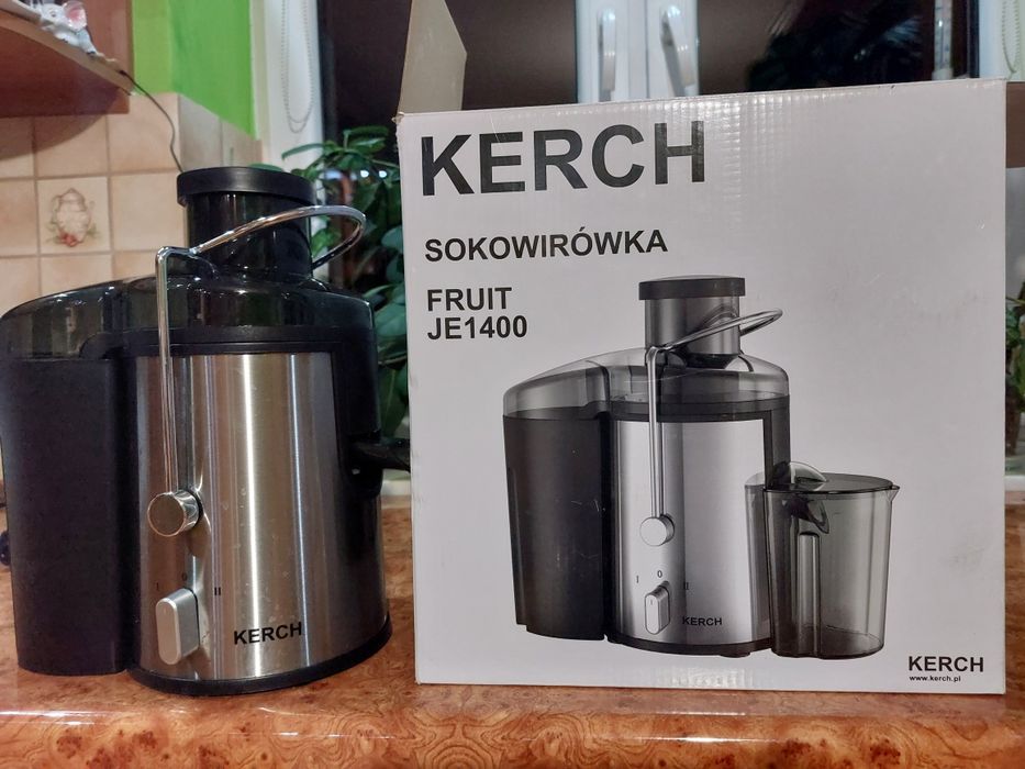 Sokowirówka KERCH