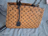 Torebka Louis Vuitton