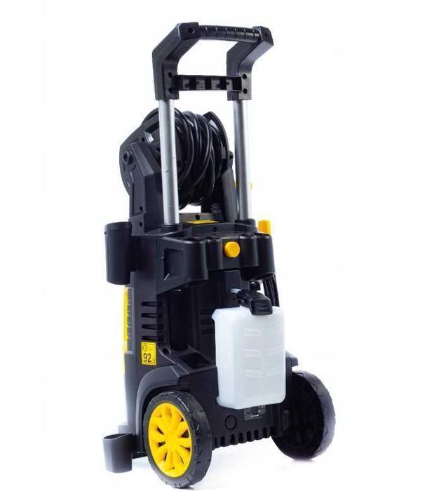 Mocna 165/280bar MYJKA Ciśnieniowa RIWALL Mosiężna Pompa Nowa