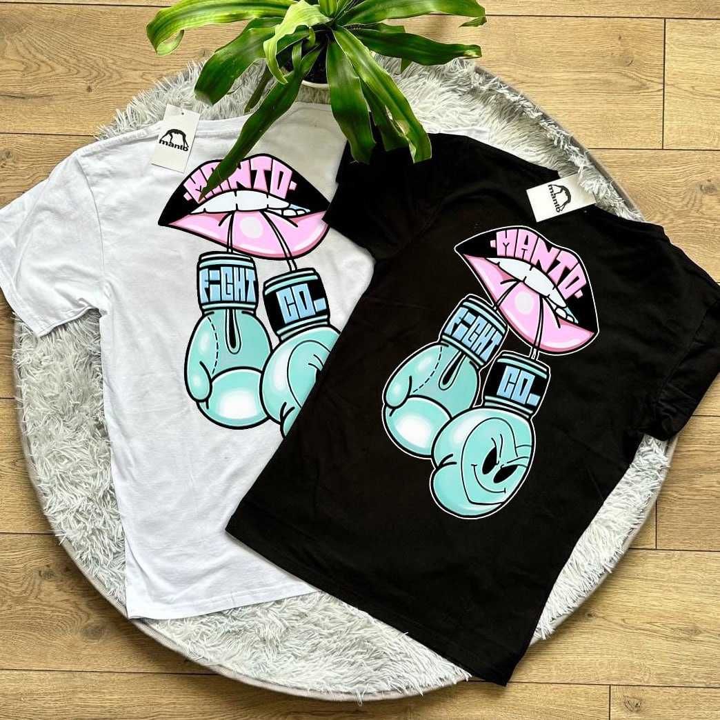 БЕЗ ПЕРЕДПЛАТ » Новые футболки MANTO » Struggle » XS S M L XL