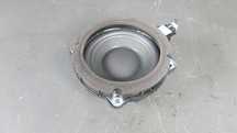Hyundai I40 subwoofer głośnik do bagażnika