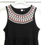 Vestido 3Pommes 11/12 anos usado 1 vez