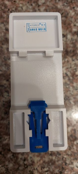 Розумний автоматичний вимикач ATORCH 2P 63