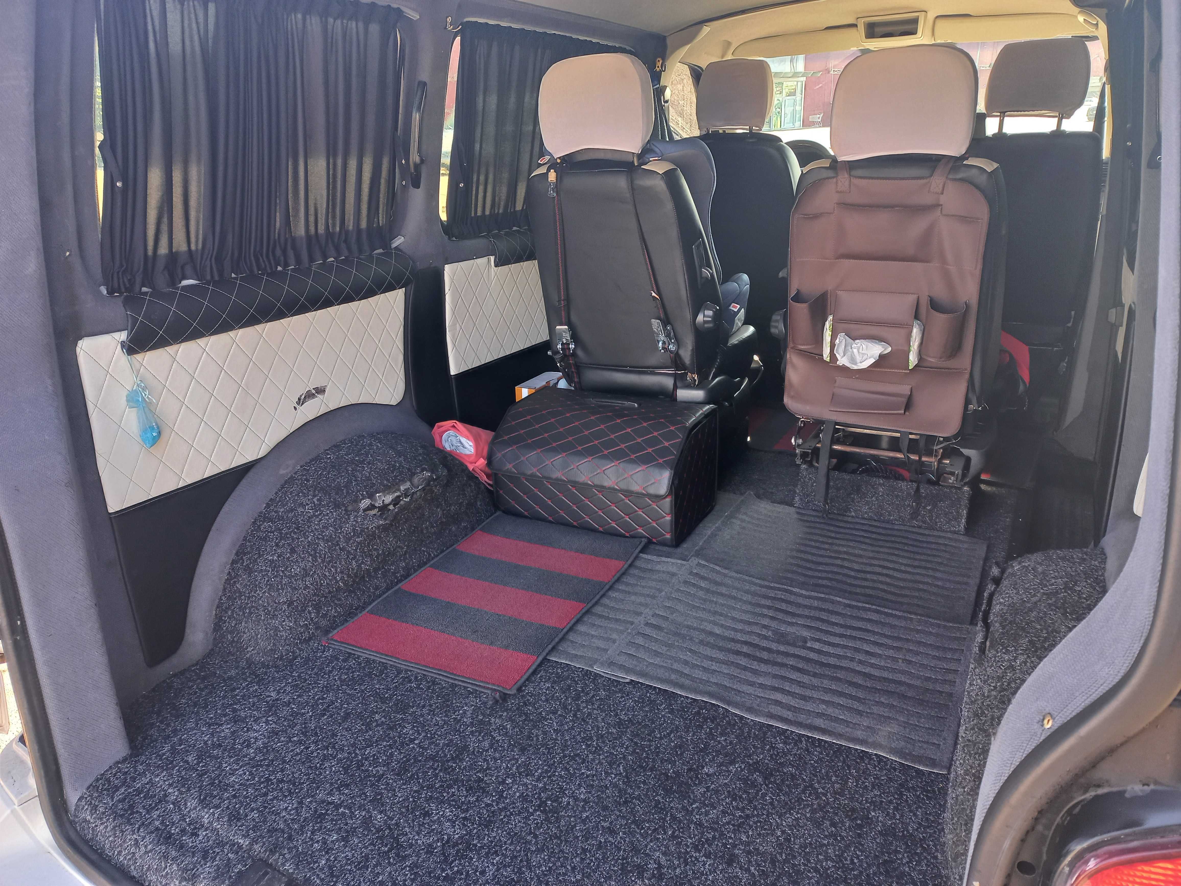 Продажа авто. VW T5