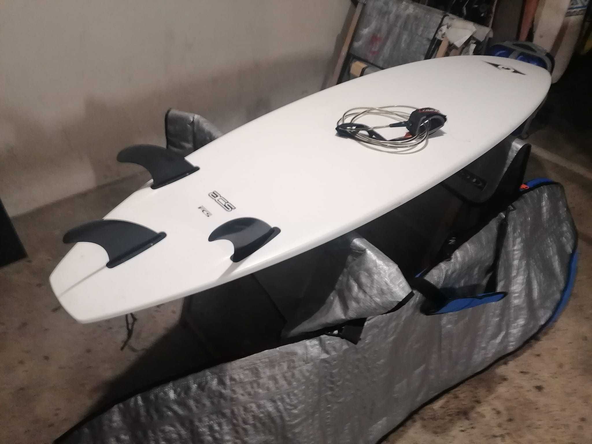 68 Evolution 66 malibu Funboard prancha de surf nsp torq FCS surfboard