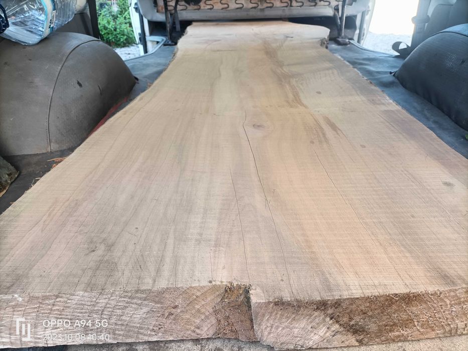 Chapas de Madeira macissa