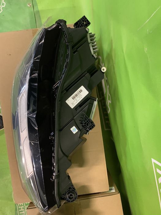 Фари фара Audi Q5 80A 2017 2018 2019 2020 2021 ауді ку5  В НАЯВНОСТІ