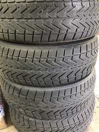 215/60/R17 96H Verdestein Wintrac 4 Extreme