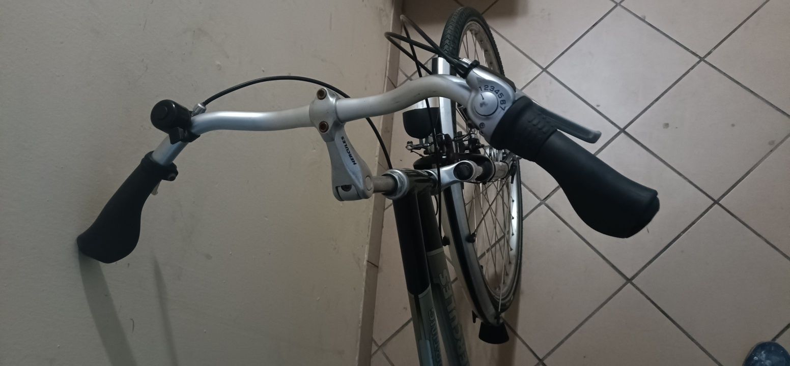 Hercules damka 28" 7 biegów