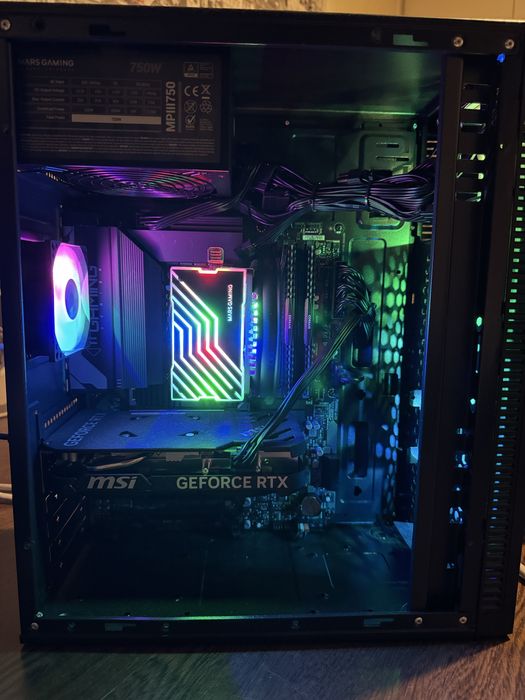 Computador Gaming