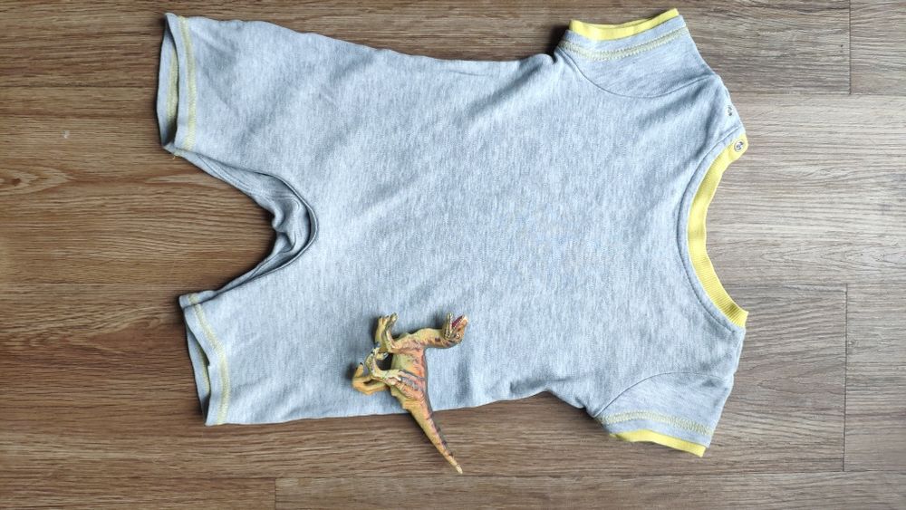 Rampers "just Like my daddy" George