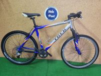 Гірський велосипед Trek 4700 / Shimano Deore