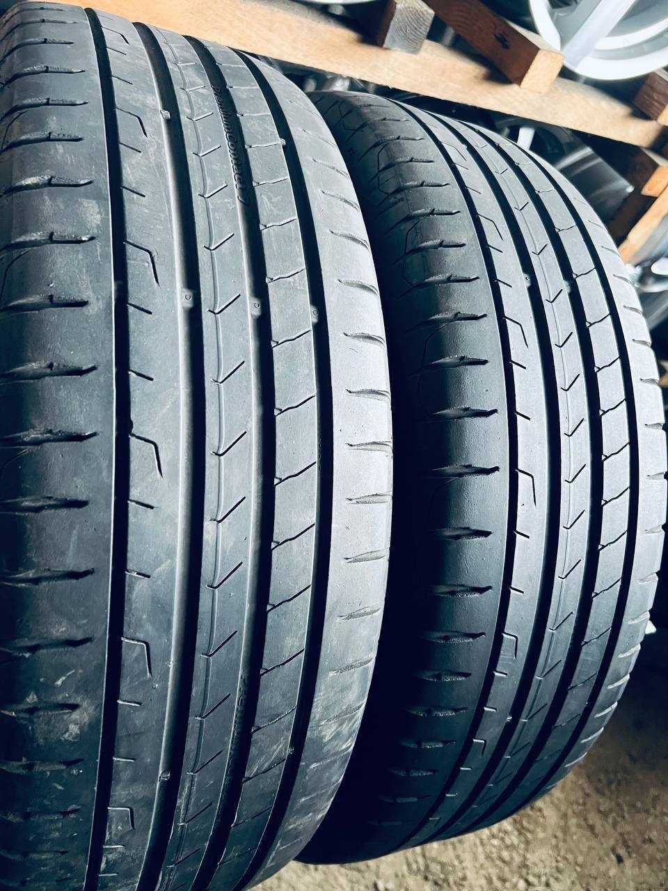 Шини Резина Літні 23Рік 215 65 17 Continental PremiumContact7 2шт