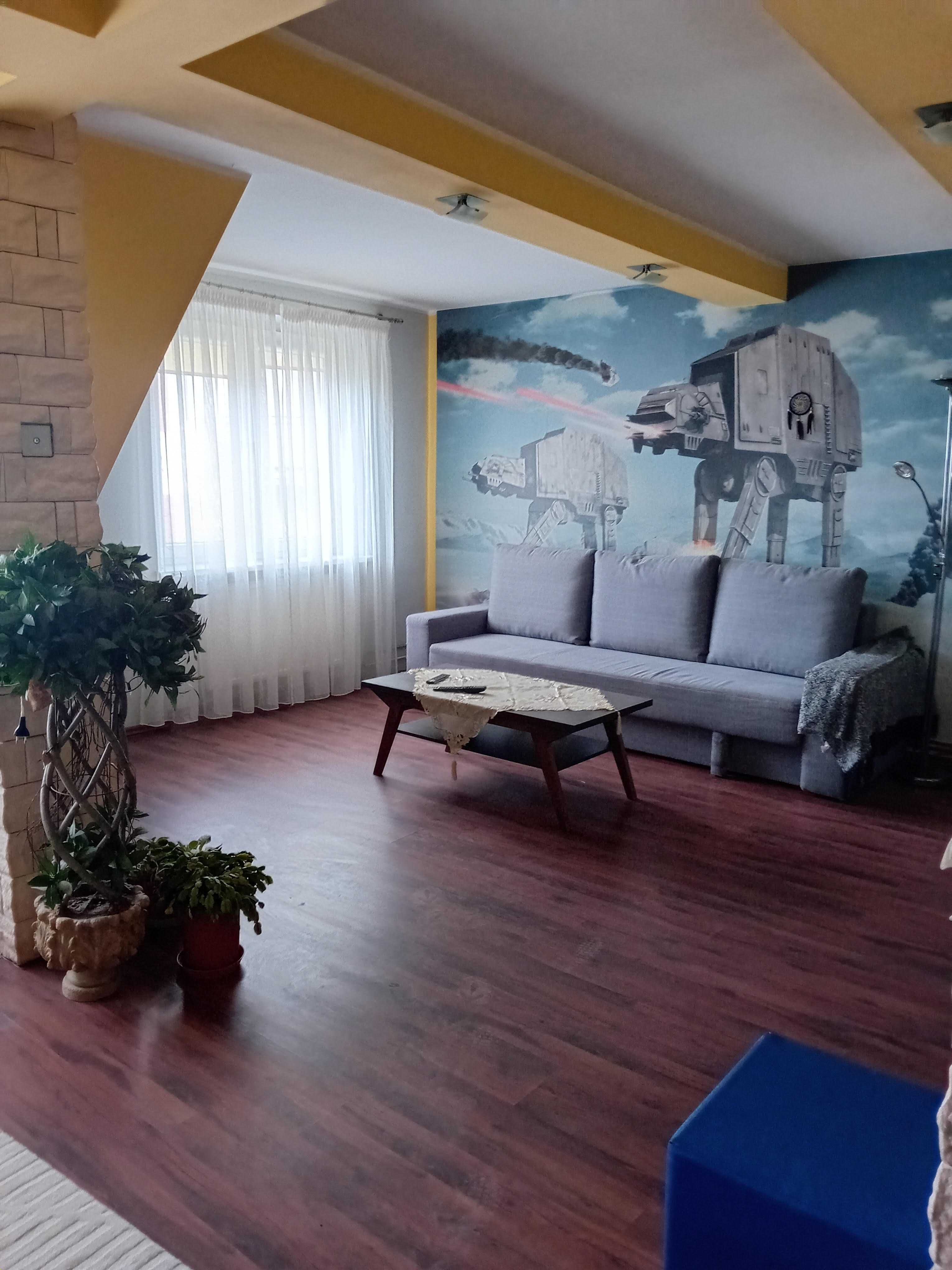 Morze Kołobrzeg centrum starówka apartament