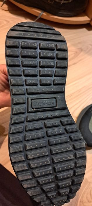 Черевики IMAC  41р зелені