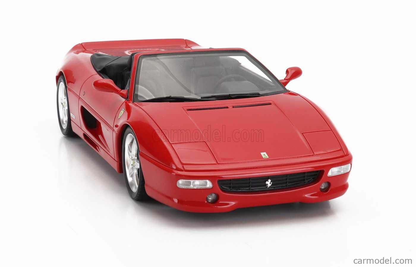 Ferrari F355 + 1/18 + Novo + GTSpirit + Portes Gratis