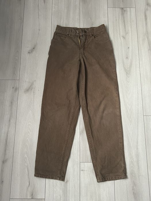 Джинси у відміннуми стані, одягала два рази