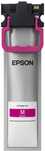 Zamienik Epson Wkład atramentowy serii WF-C5xxx XL magenta C13T945340