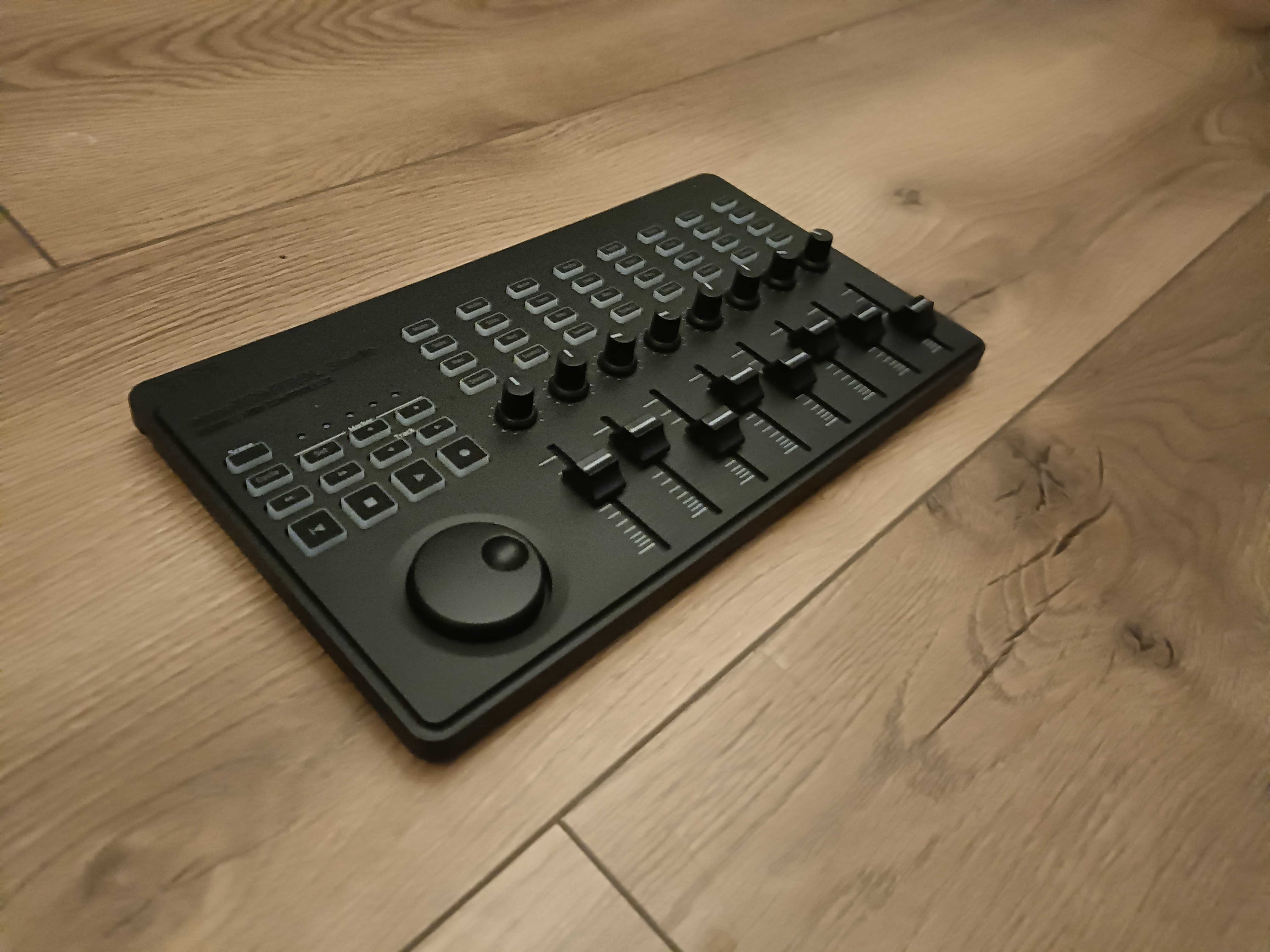KORG nano kontrol studio