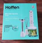 Blender ręczny 800W