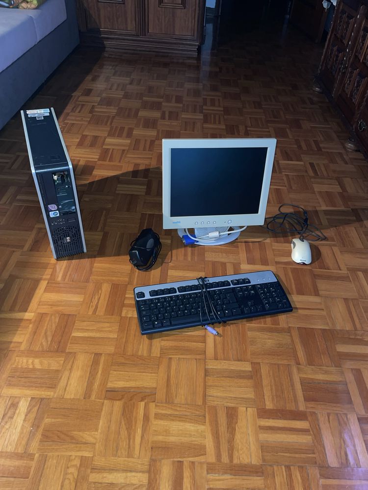 Setup Pc (mais informações na descrição)